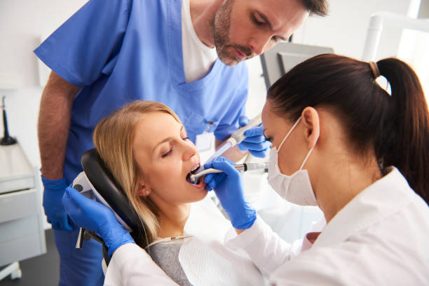 Best Root Canal Treatment  in Gerber, CA